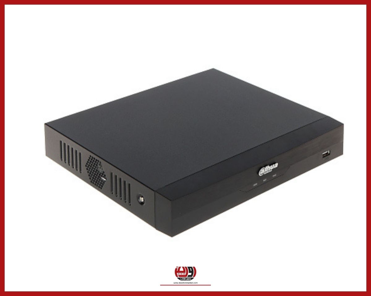 خرید دستگاه DH-NVR4108HS-EI NVR داهوا