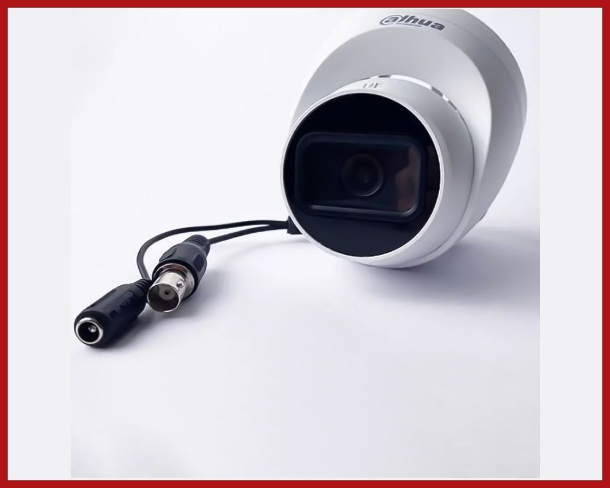 دوربین داهوا HDW1500TRQP-A 4 دوربین دام mp5 مدل DH-HAC-HDW1500TRQP-A داهوا