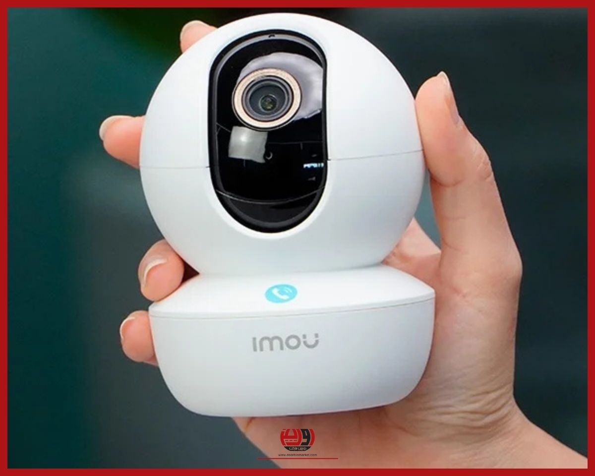 دوربین مداربسته بیسیم آیمو مدل IMOU RANGER RC