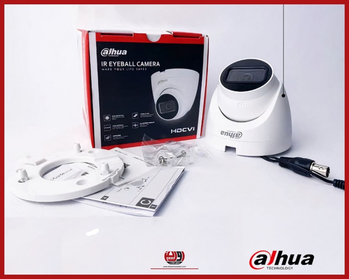 دوربین داهوا HDW1500TRQP-A 6 قیمت دوربین DH-HAC-HDW1500TRQP-A داهوا