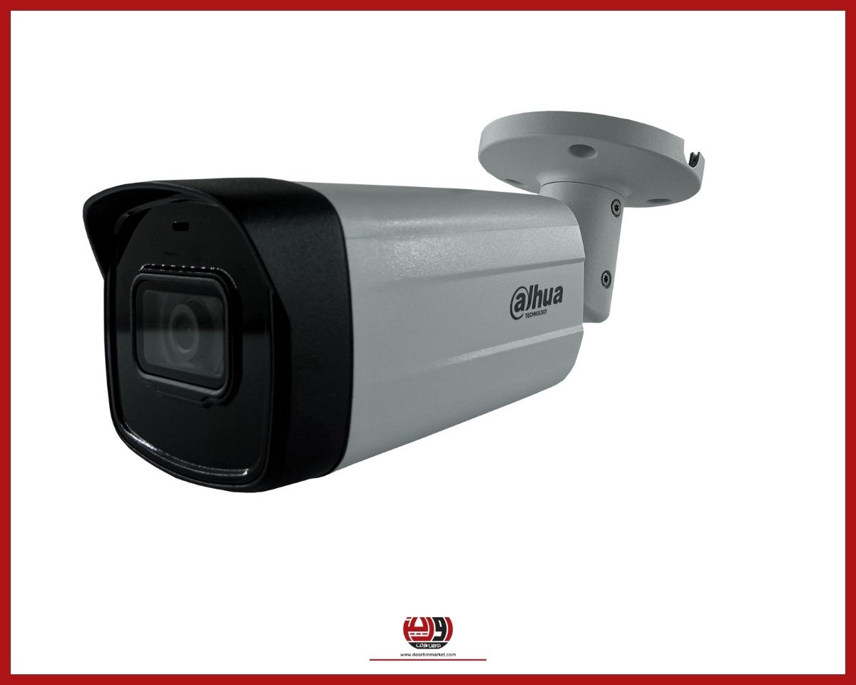 دوربین داهوا HFW1200THP-I8 6 قیمت دوربین مداربسته آنالوگ مدل DH-HAC-HFW1200THP-I8 داهوا