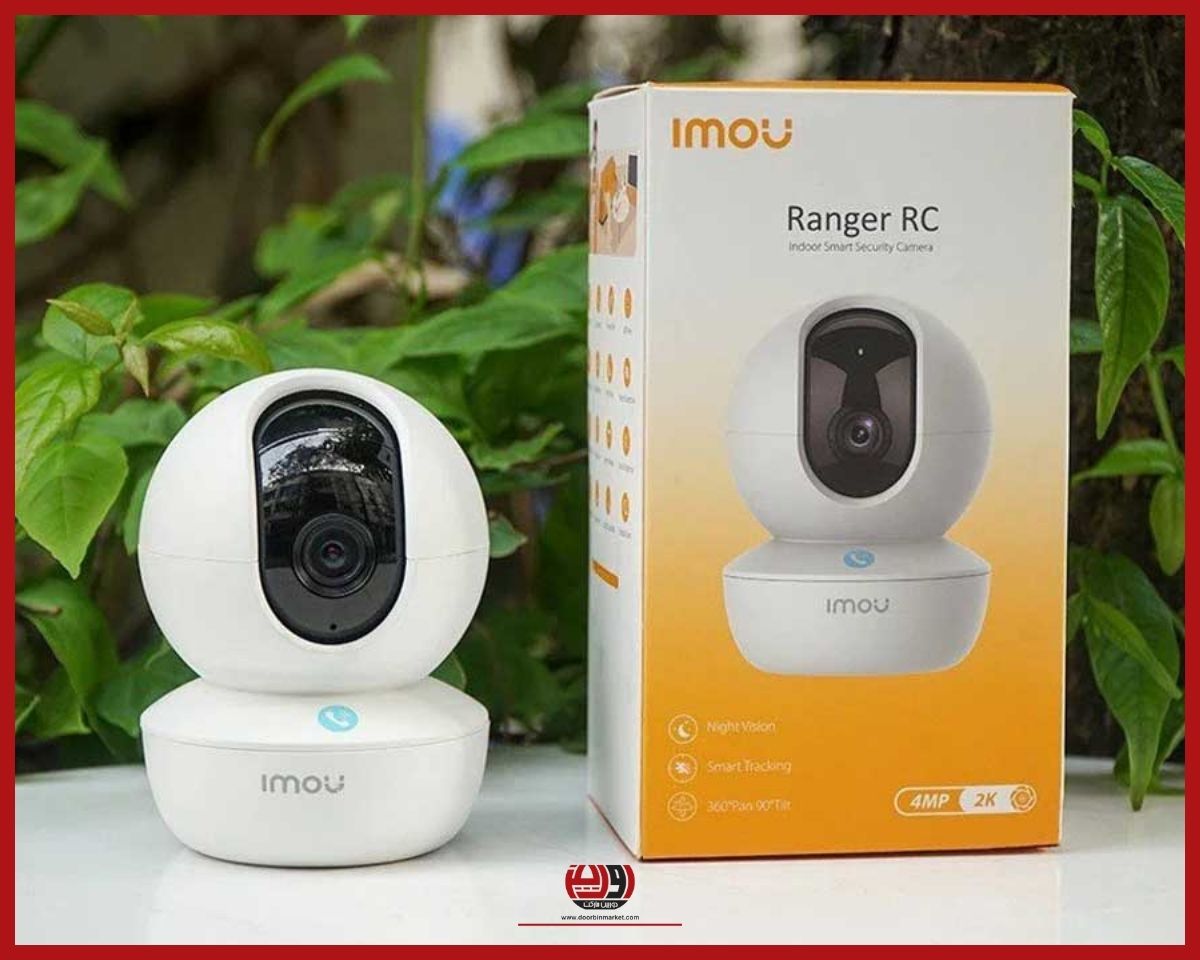 فروش دوربین ایمو مدل Imou Ranger RC