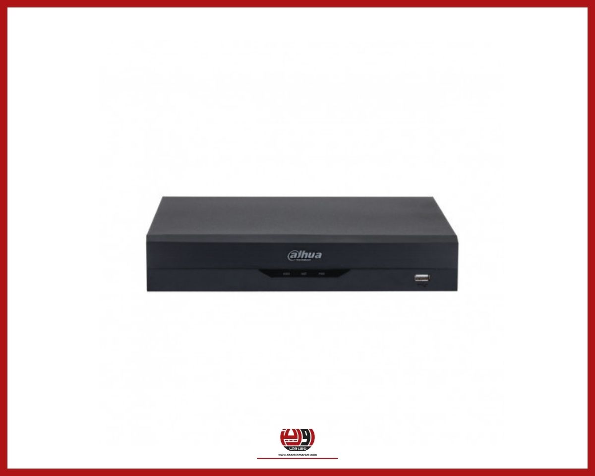 قیمت دستگاه DH-NVR4108HS-EI NVR داهوا
