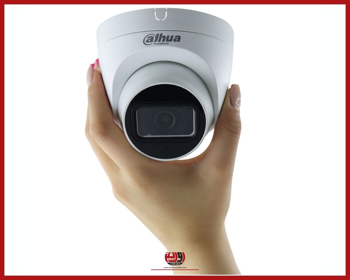 دوربین داهوا HDW1500TRQP-A 7 دوربین مداربسته مدل DH-HAC-HDW1500TRQP-A داهوا