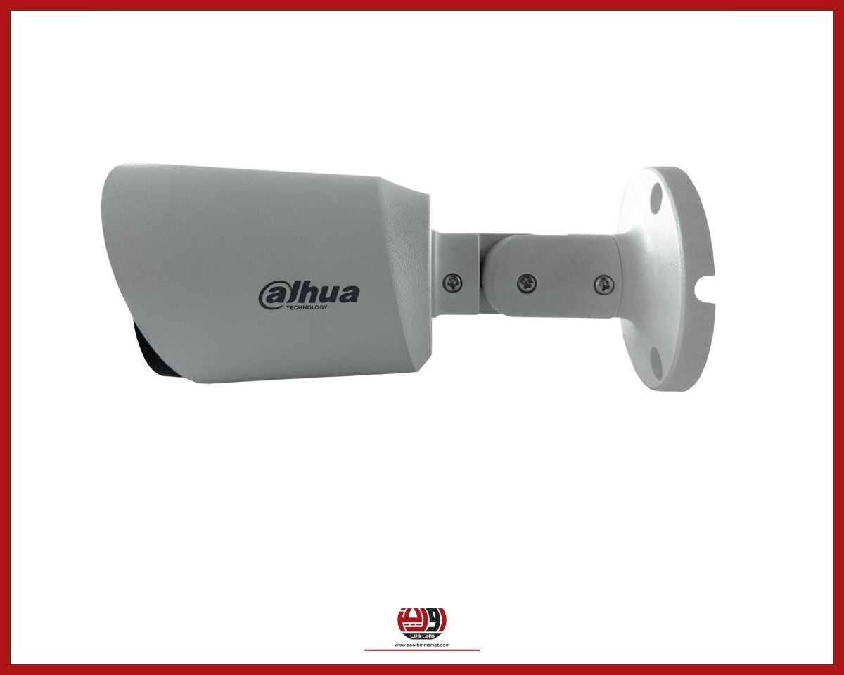 دوربین مداربسته بولت مدل DH-HAC-HFW1500TP-A داهوا