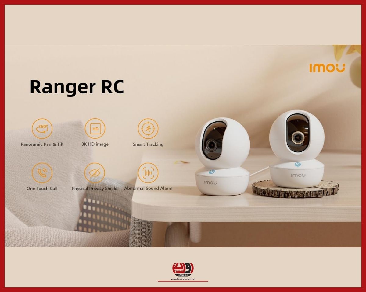 قیمت دوربین Ranger RC آیمو