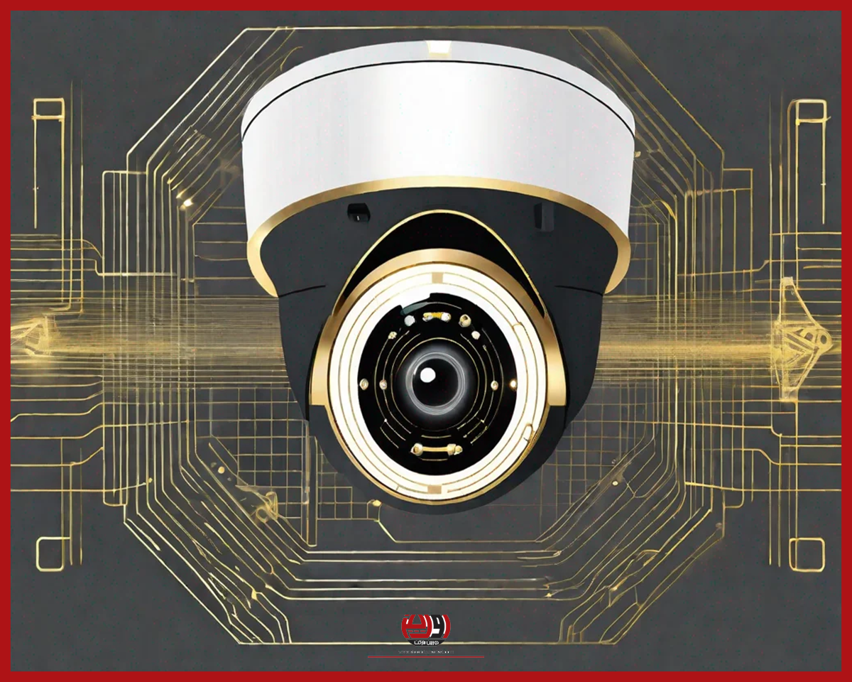 دوربین مداربسته ایرانی بخریم یا خارجی 1