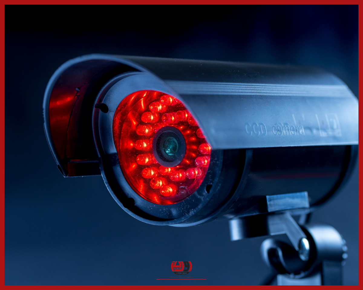 در دوربین مداربسته مفهوم لوکس نوری چیست؟ 11 نقش Iris روی تنظیم روزنه F-stop در دوربین مدار بسته