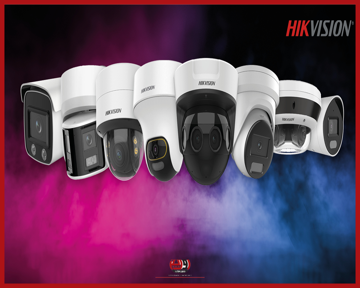 معرفی جامع تکنولوژی برند هایک ویژن 3 تکنولوژی برند hik vision