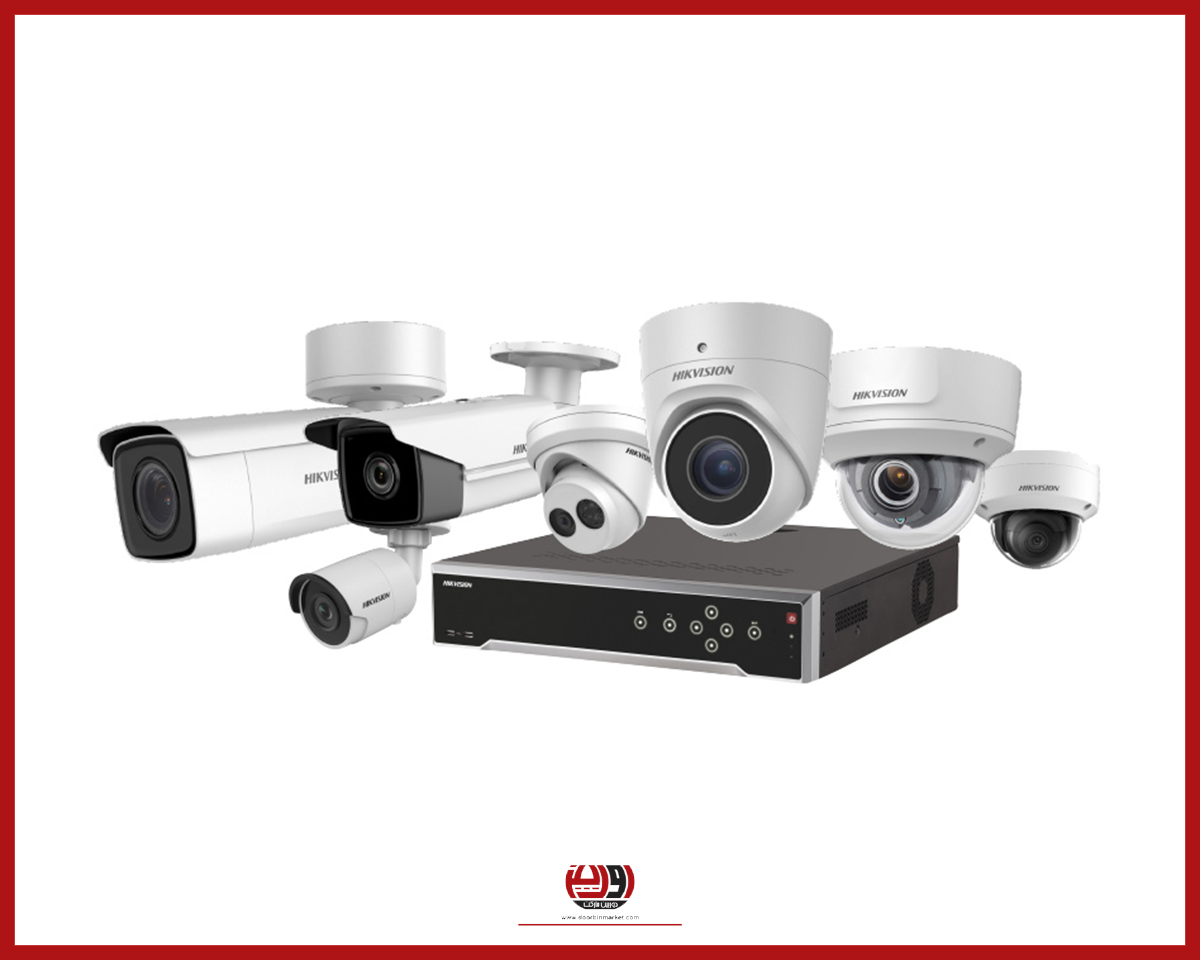 معرفی جامع تکنولوژی برند هایک ویژن 4 تکنولوژی برند hik vision 1