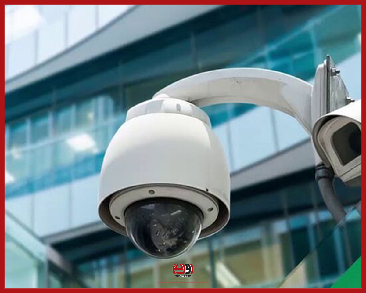 دوربین چهار مگاپیکسل داهوا