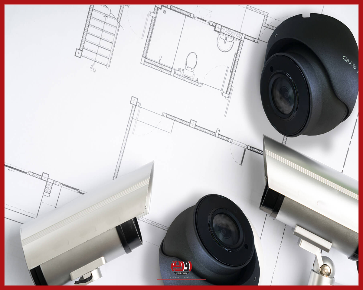 دوربین داهوا پنج مگاپیکسل