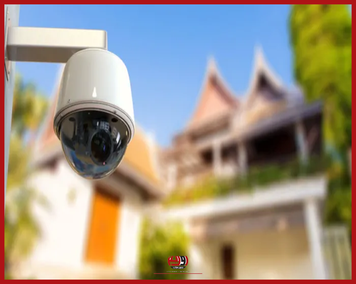 دوربین داهوا 2MP