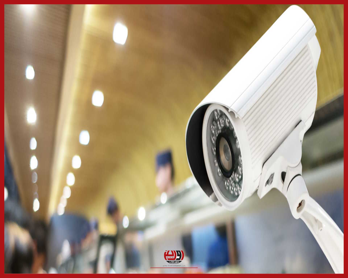 دوربین داهوا چهار مگاپیکسل
