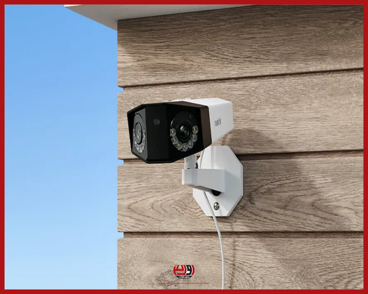 دوربین داهوا 5MP