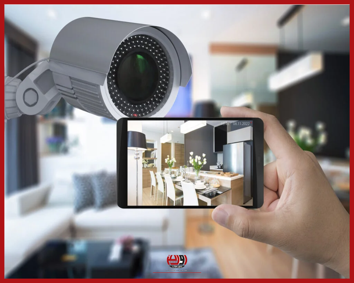 دوربین 5 مگاپیکسل Dahua