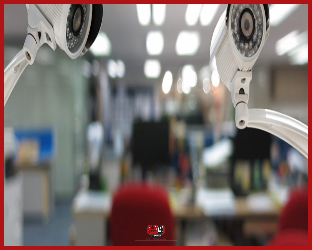 شناخت دوربین مداربسته در انواع کسب و کار 5 دوربین مداربسته در انواع کسب و کار 1