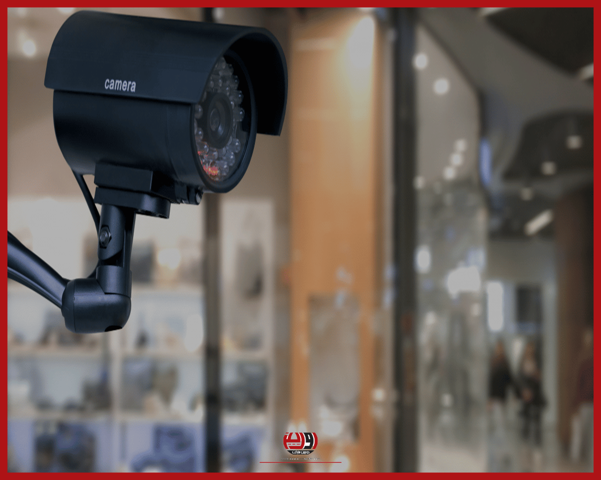 شناخت دوربین مداربسته در انواع کسب و کار 9 دوربین مداربسته در انواع کسب و کار ها