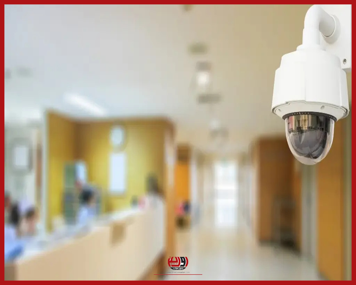 شناخت دوربین مداربسته در انواع کسب و کار 15 دوربین مداربسته در کسب و کار های بزرگ