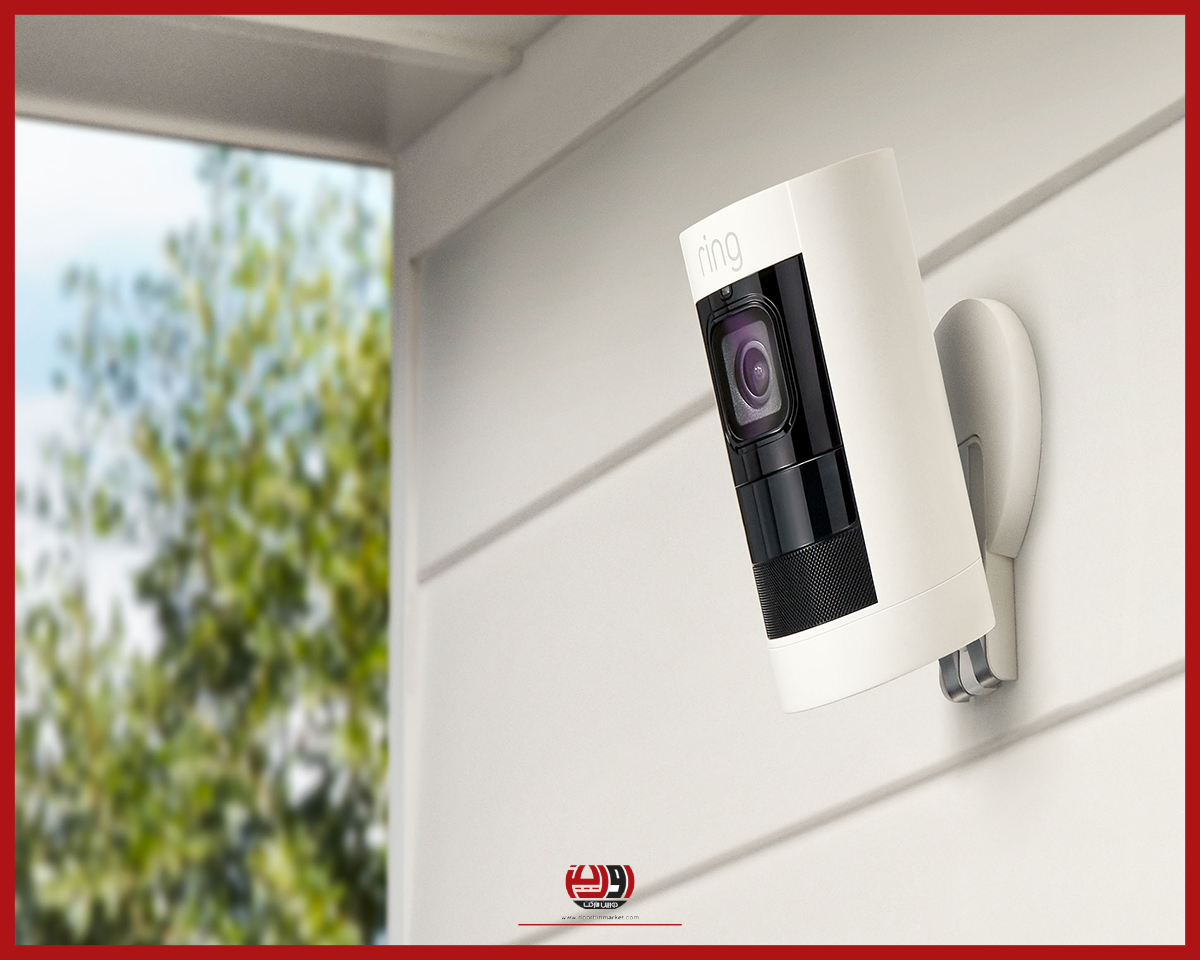 دوربین چهار مگاپیکسل Dahua
