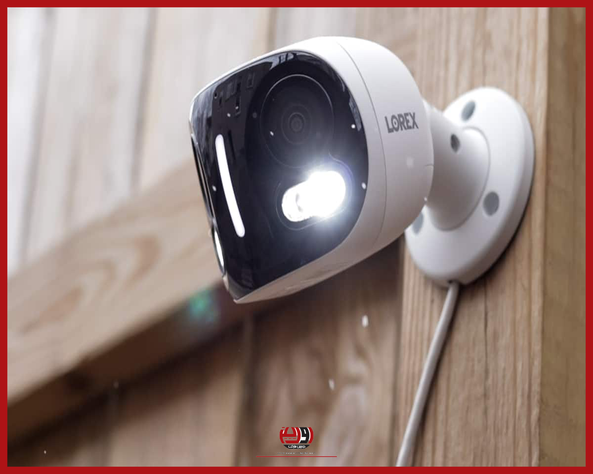 دوربین پنج مگاپیکسل Dahua