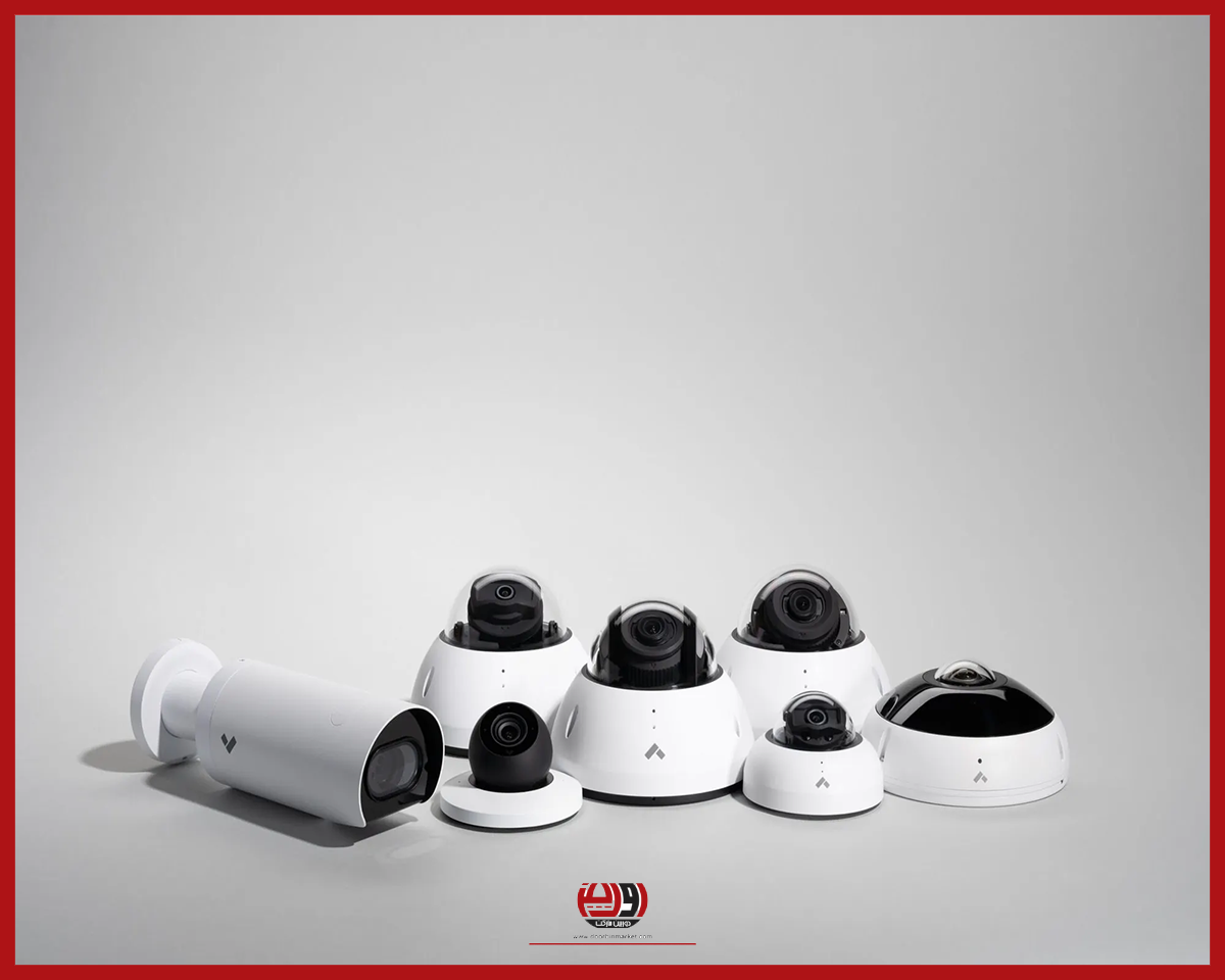 دوربین 4 مگاپیکسل Dahua