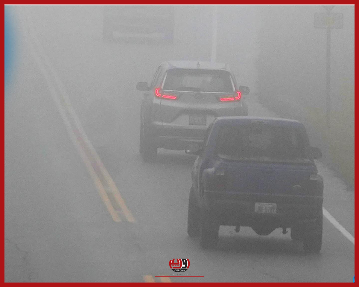 معرفی جامع تکنولوژی DEFOG دوربین مداربسته 7 ضد مه در دوربین مداربسته