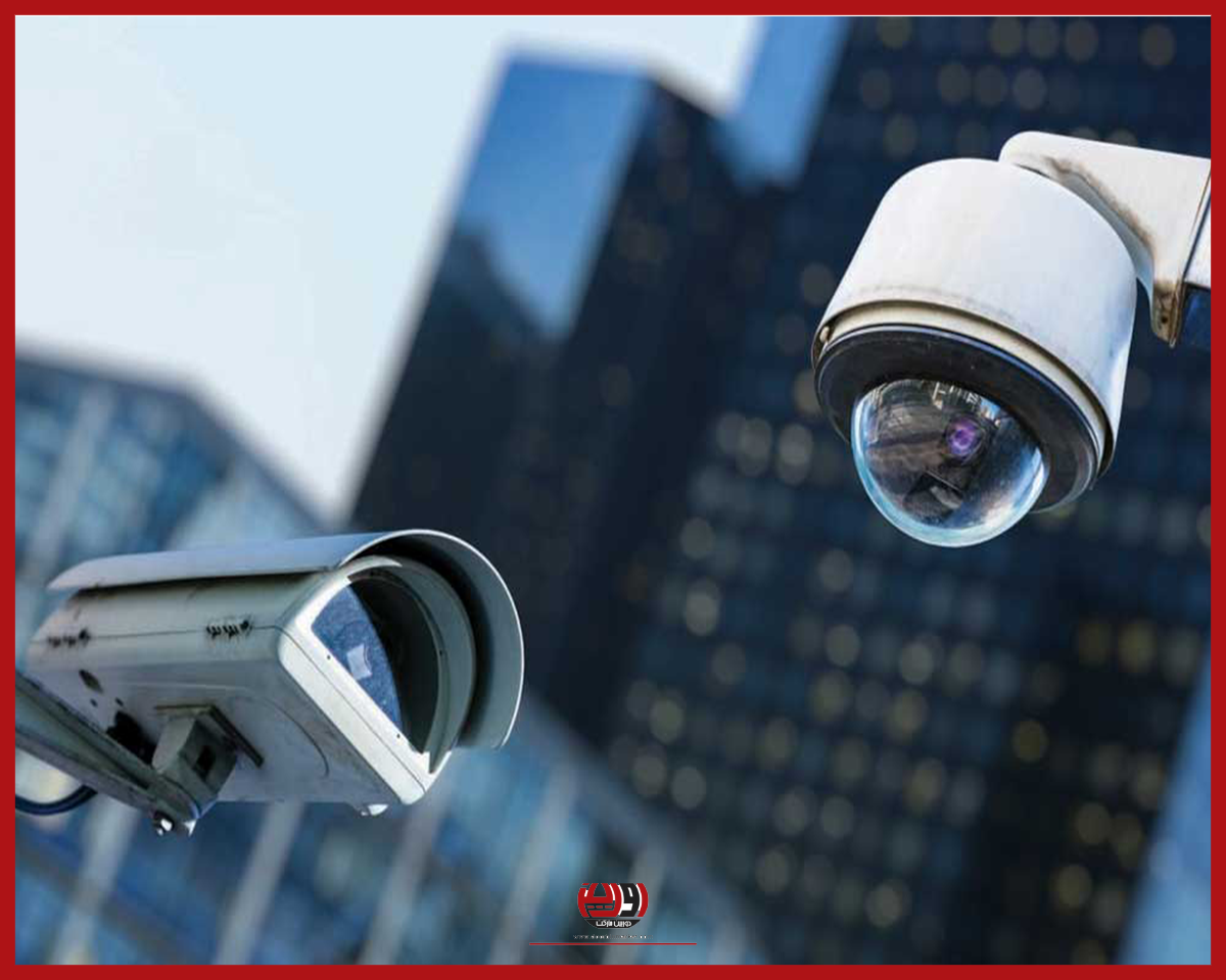 دوربین 2 مگاپیکسل داهوا