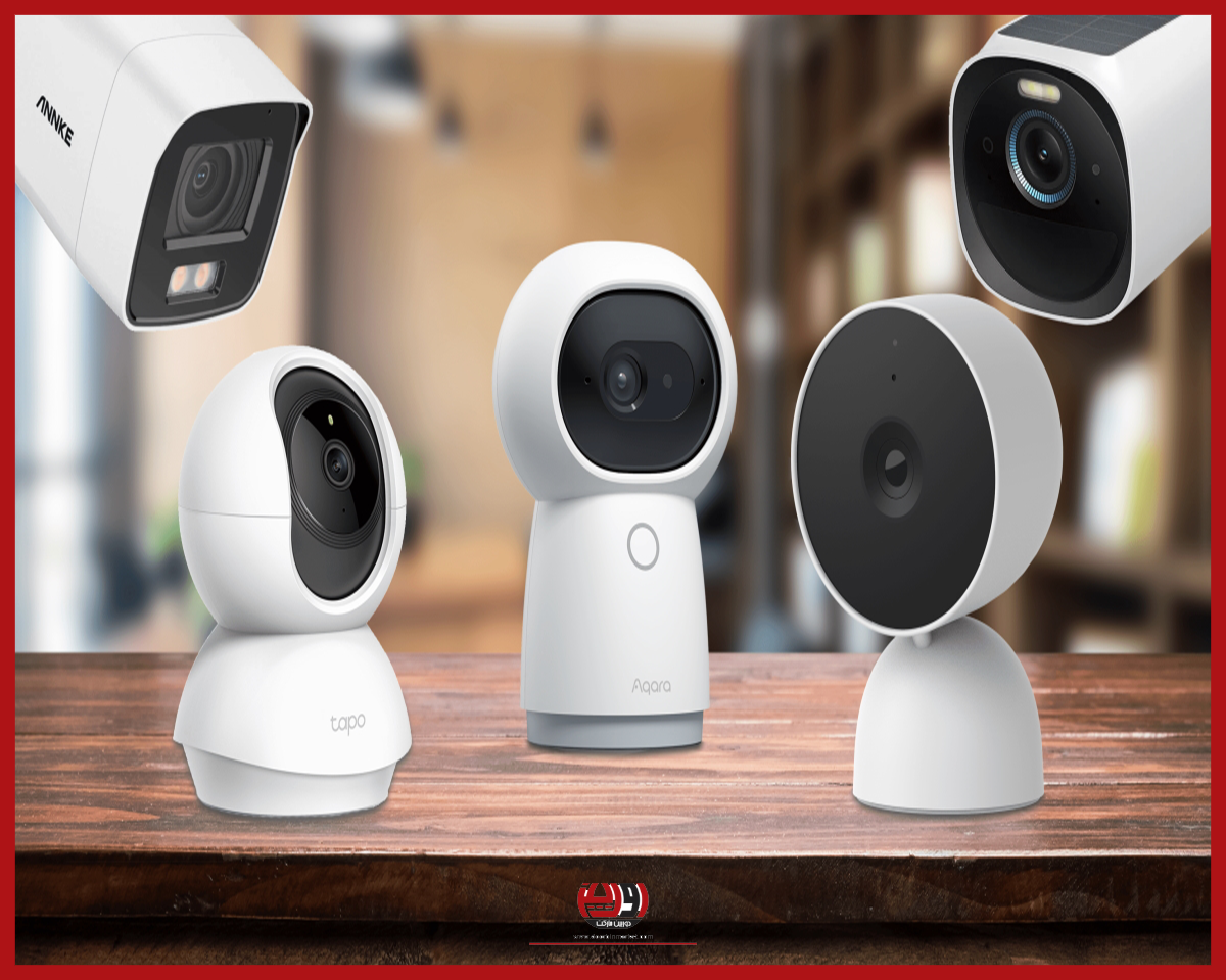 دوربین داهوا بهتر است یا Xiaomi