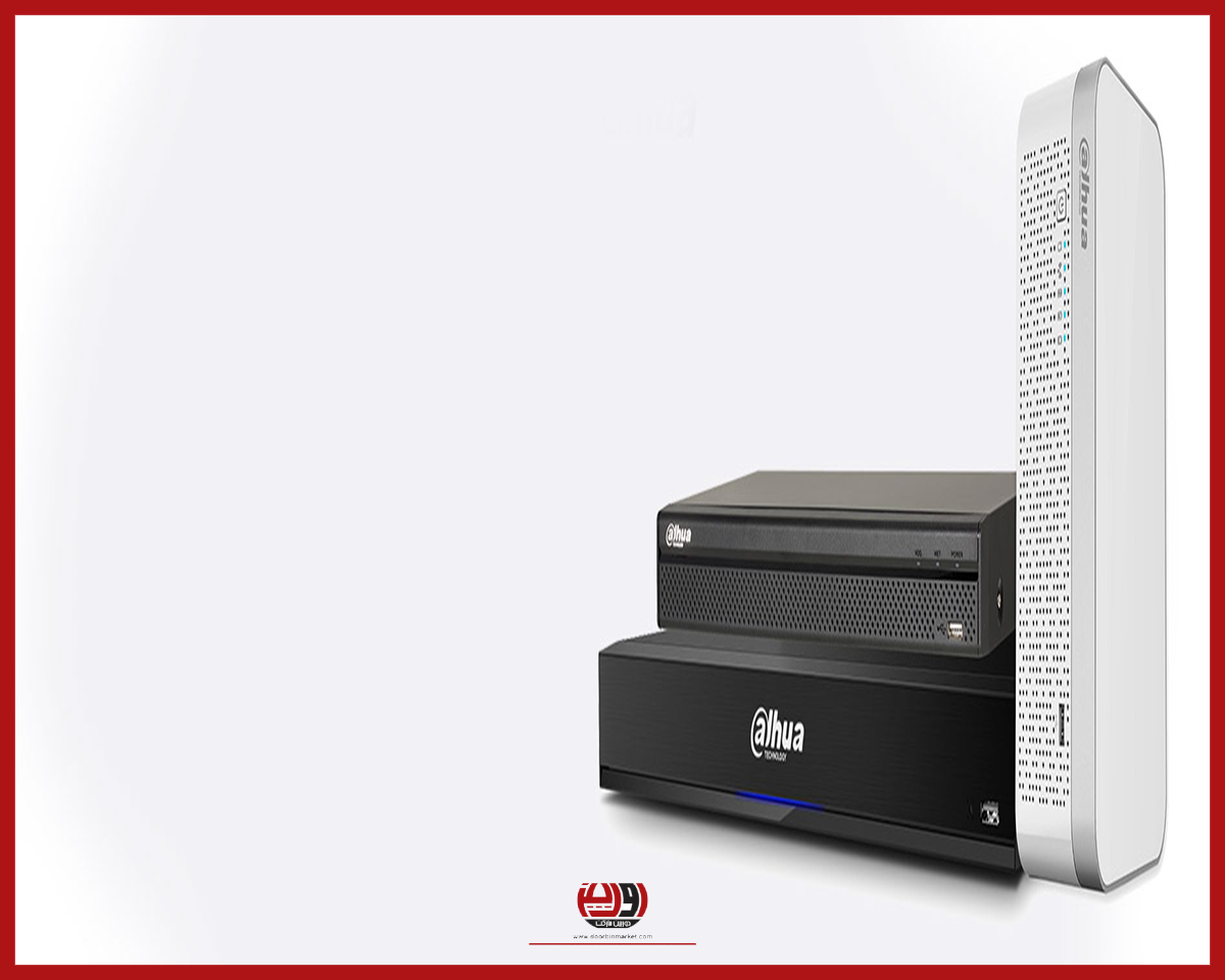 بهترین مارک dvr