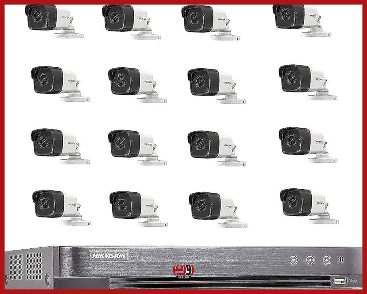 بهترین dvr