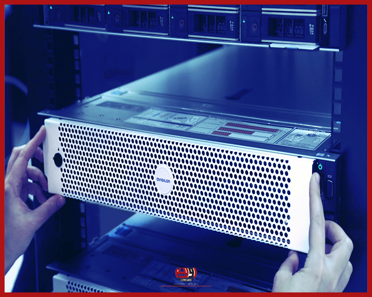 بهترین دستگاه dvr