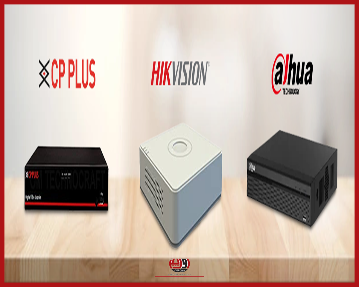 بهترین dvr بازار