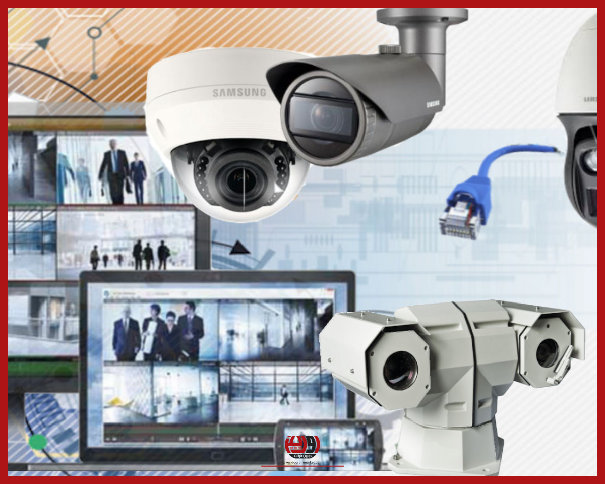 چگونه کیفیت تصویر دوربین های مدار بسته را ارتقا دهیم؟