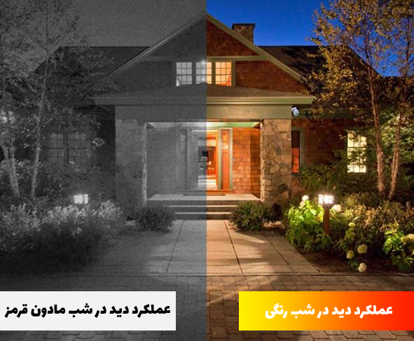 عملکرد-دید-در-شب-رنگی