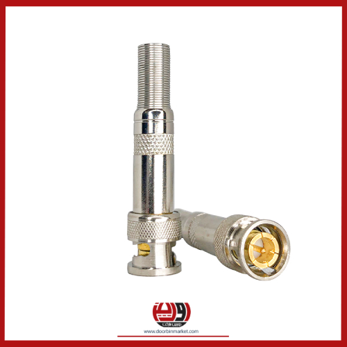اجزای-تشکیل-دهنده-پکیج-دوربین-مداربسته-فیش BNC