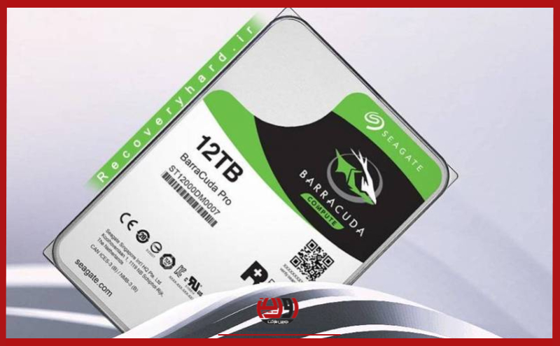 هارد-سیگیت-باراکودا
